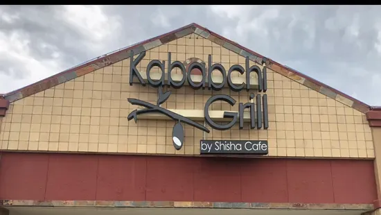 Kababchi Grill