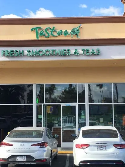 Tastea Anaheim