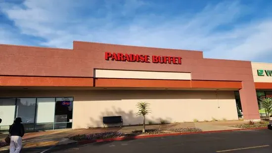 Paradise Buffet