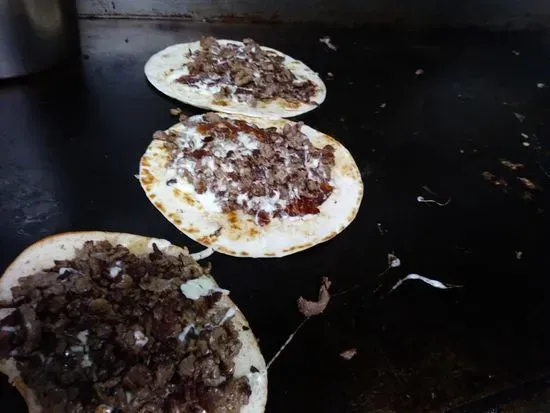 Tacos El Unico