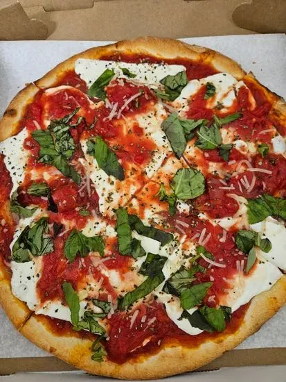 Pomodoro Pizza