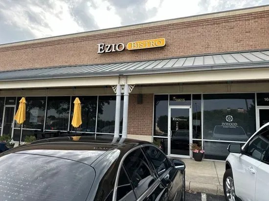 Ezio Bistro