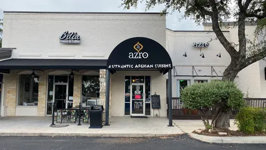 Azro Authentic Afghan Cuisine