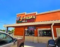 El Picante Mexican Grill & Seafood