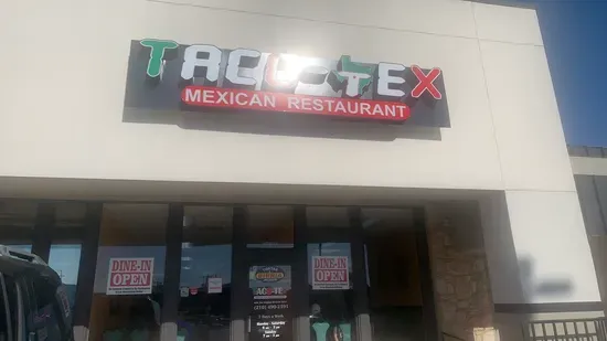 Taco-Tex