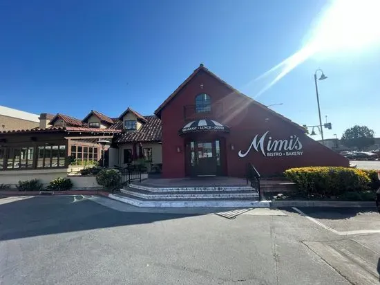 Mimi's Cafe