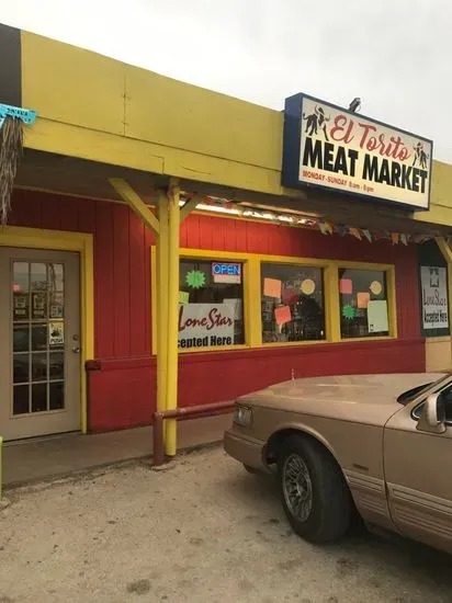 El Torito Meat Market