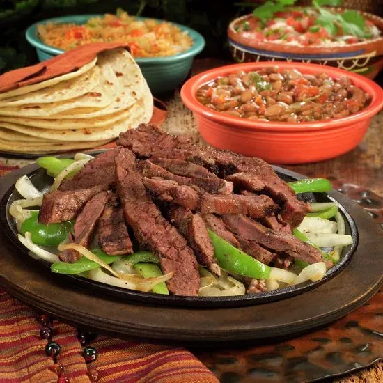 Fajita Ritas