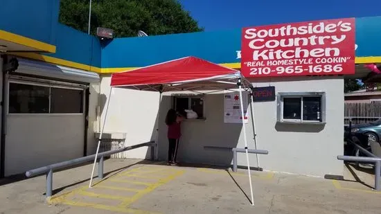 Southside's Country Kitchen