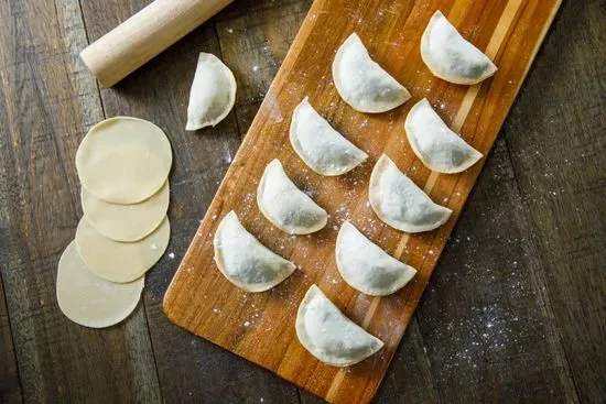 Dumpling Factory