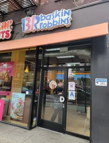 Baskin-Robbins