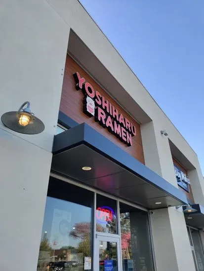 Yoshiharu Ramen