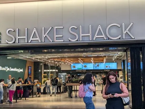 Shake Shack - Penn Station