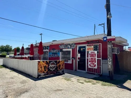 Zeke's BBQ SmokeHouse