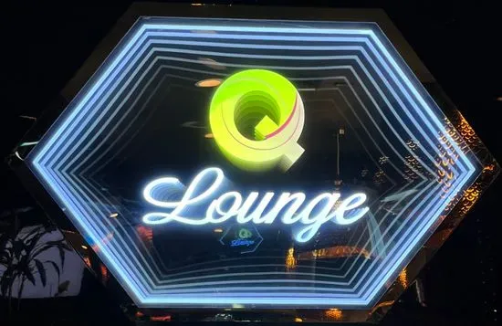 Q Lounge