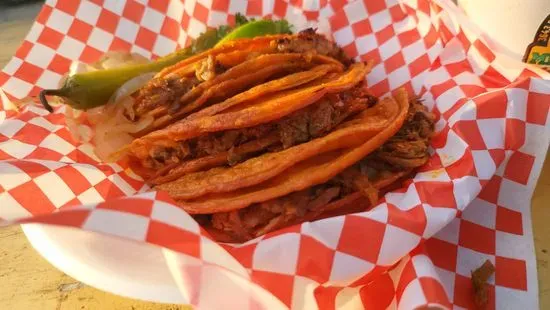 777 Mini Tacos & Birria 1