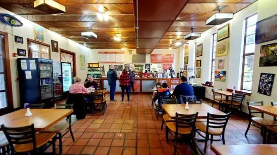 La Villita Cafe