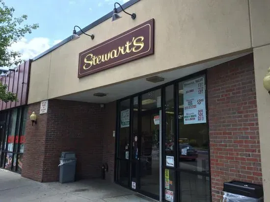 Stewart's Shops