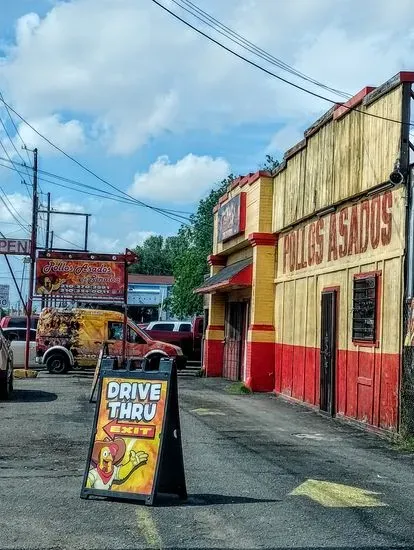 Pollos Asados de Sinaloa