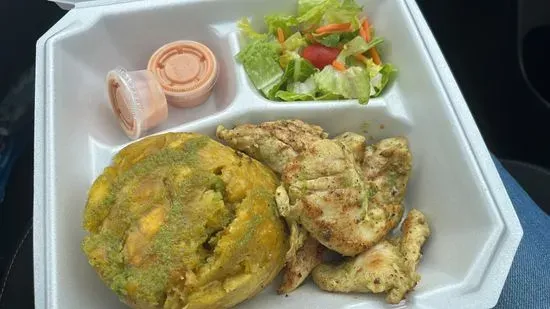 EL MESON BORICUA