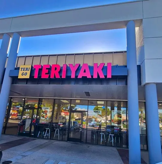 TERI-GO Teriyaki