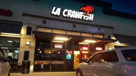 LA Crawfish