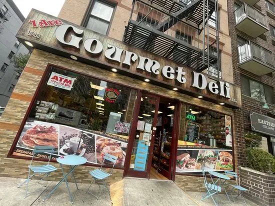 1st Avenue Gourmet & Deli