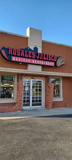 Rosales Jalisco