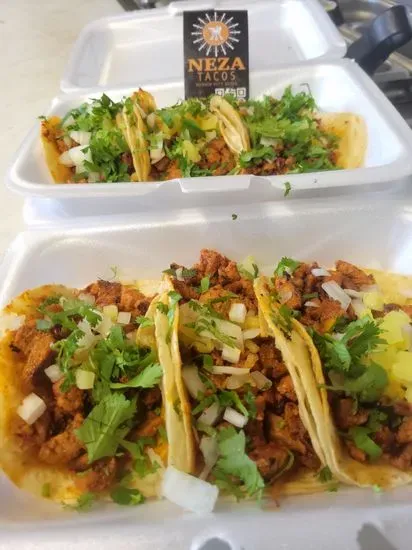 neza tacos