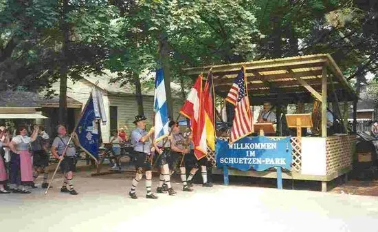 German-American Club of Albany