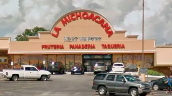 La Michoacana Meat Market