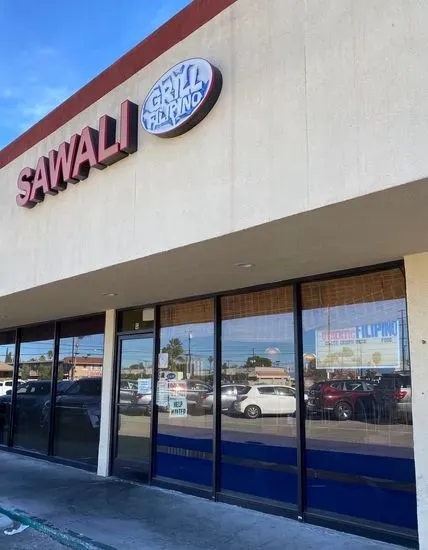 Sawali Grill Restaurant