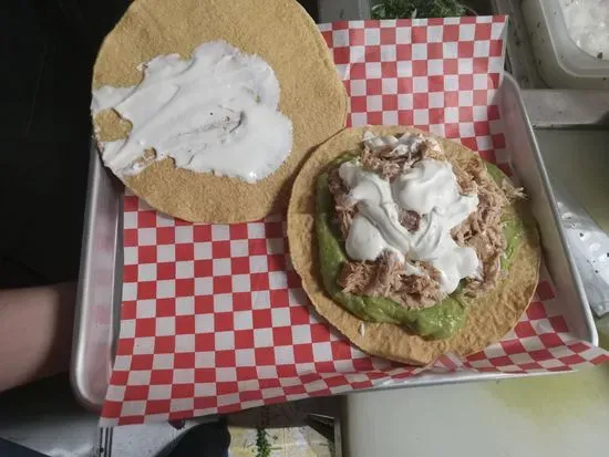 Tacos King Kong