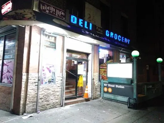 Munchies Deli Grocery