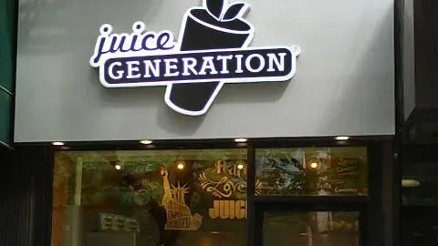 Juice Generation