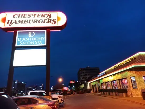 Chester's Hamburgers