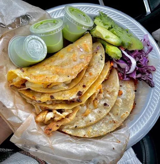 Taqueria la epoca de oro