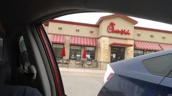 Chick-fil-A