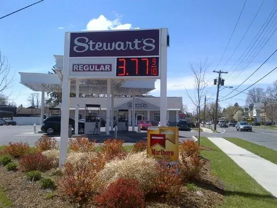 Stewart's Shops