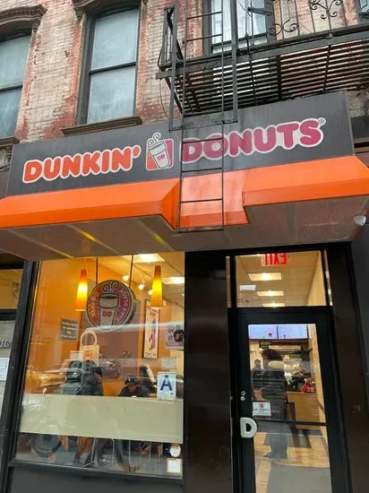 Dunkin'