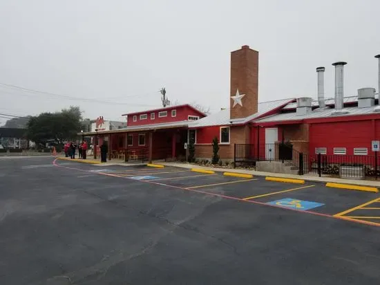 Rudys Country Store and Bar-B-Q