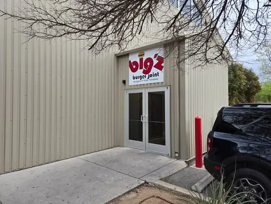 Big'z Burger Joint 151