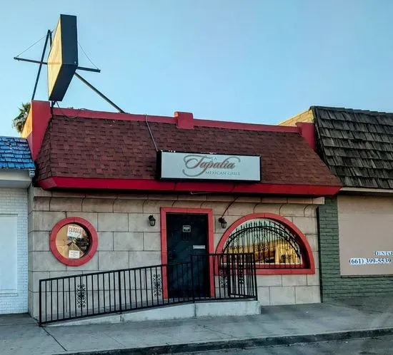 La Tapatia Mexican Grill