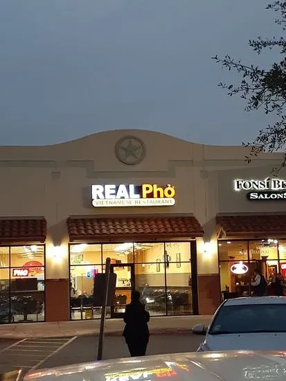 Real Pho