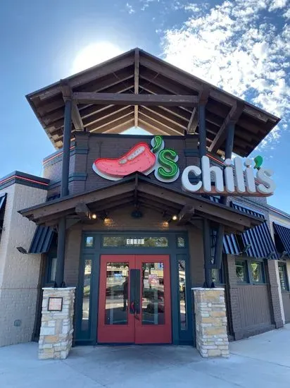 Chili's Grill & Bar