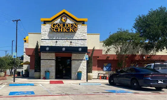 Golden Chick