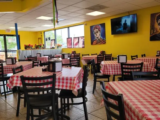 Frank's Pollos Asados los Norteños