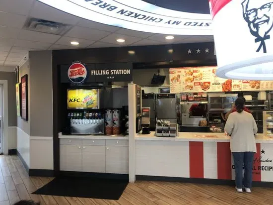 KFC