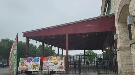 Tacos El Rodeo De Jalisco