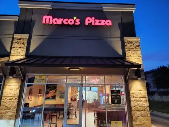 Marco's Pizza